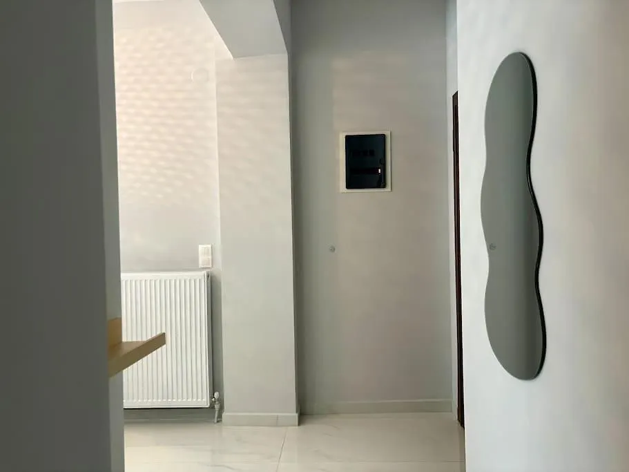 Family Suite With Balcony Selanik