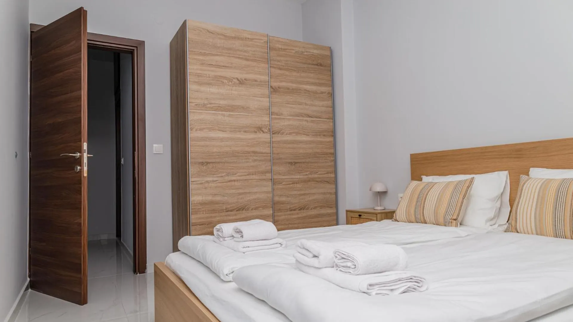 Family Suite With Balcony Selanik 0*,  Yunanistan